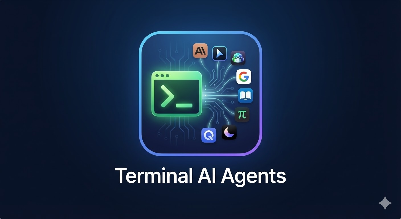 terminal CLIs